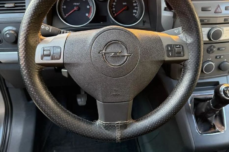 Продам Opel Zafira 2007 года в Киеве