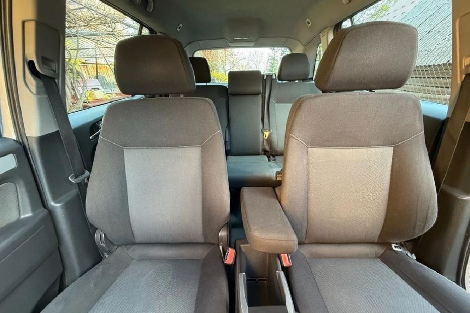 Продам Opel Zafira 2007 года в Киеве
