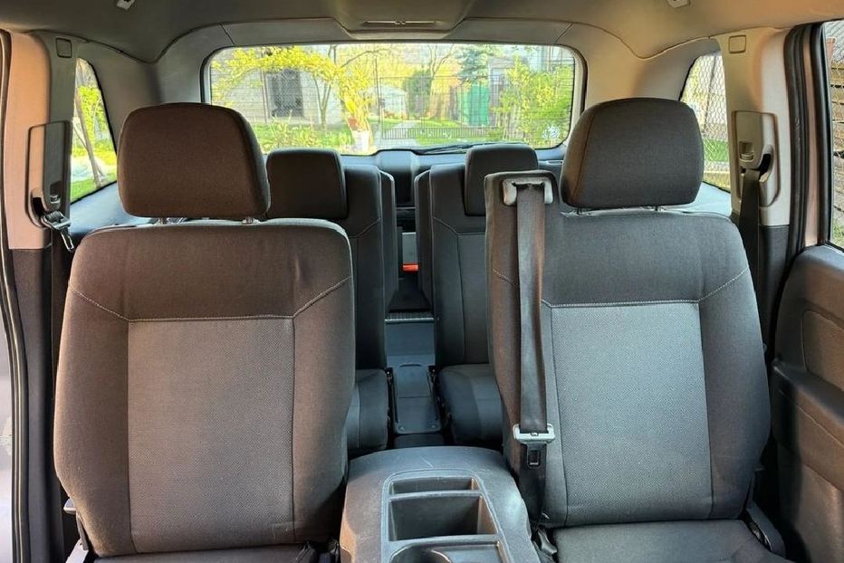 Продам Opel Zafira 2007 года в Киеве