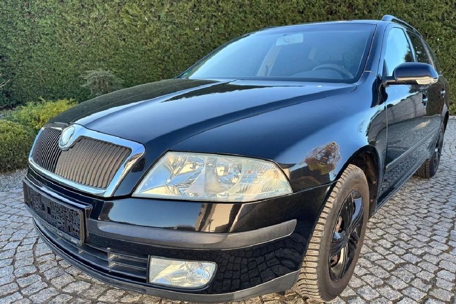 Продам Skoda Octavia 2006 года в Сумах