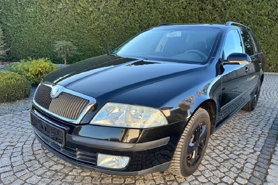 Продам Skoda Octavia 2006 года в Сумах