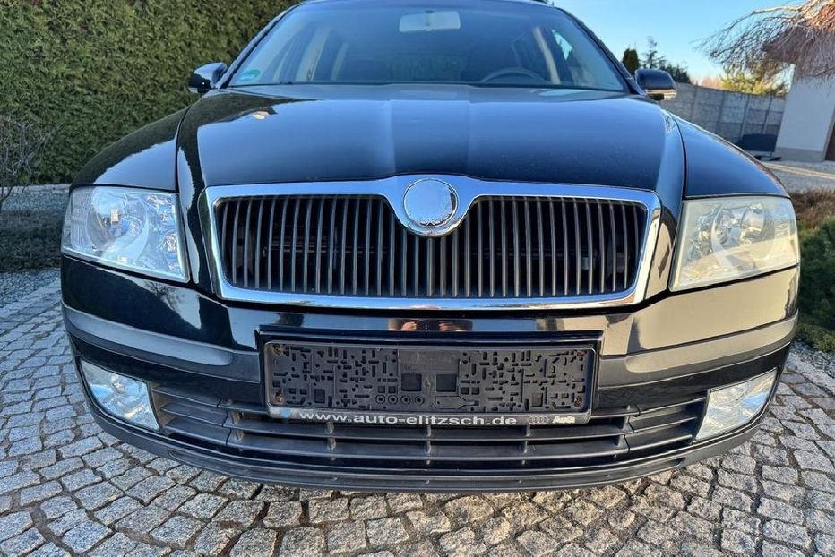 Продам Skoda Octavia 2006 года в Сумах