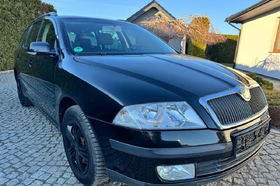 Продам Skoda Octavia 2006 года в Сумах