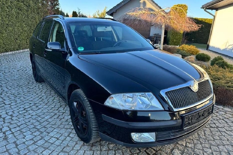 Продам Skoda Octavia 2006 года в Сумах