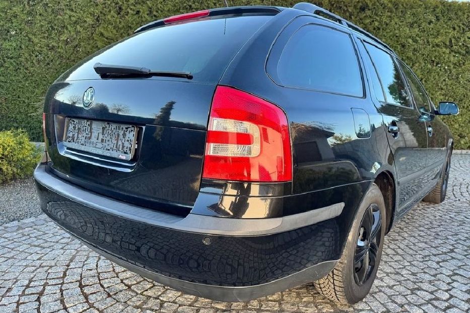 Продам Skoda Octavia 2006 года в Сумах