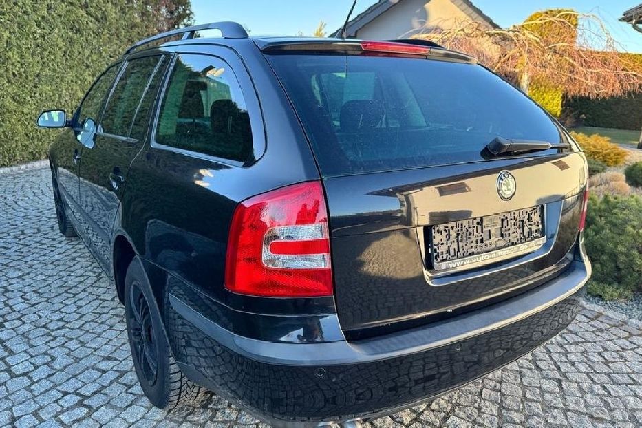 Продам Skoda Octavia 2006 года в Сумах