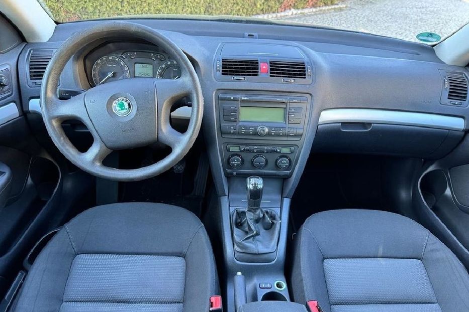 Продам Skoda Octavia 2006 года в Сумах