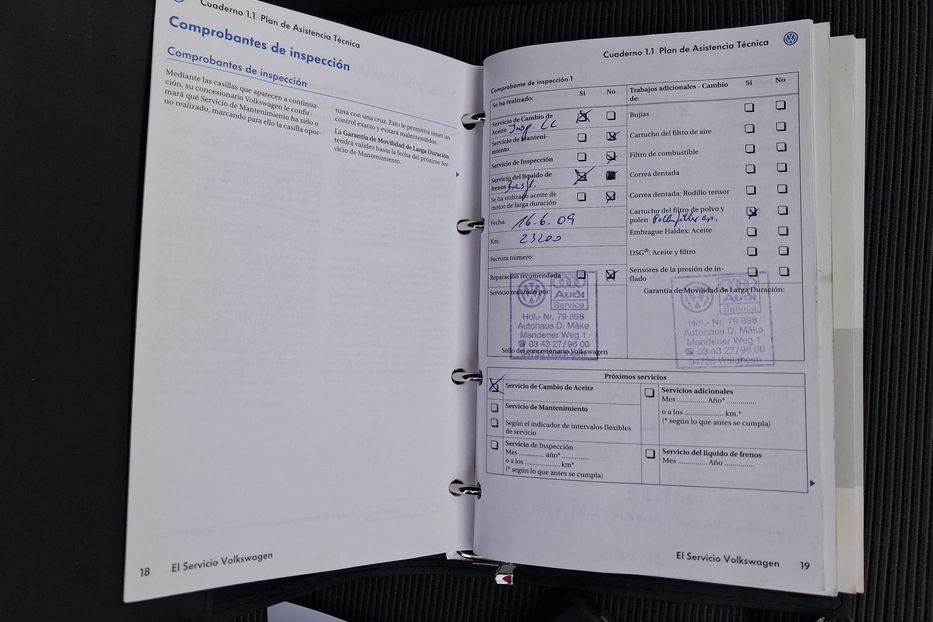 Продам Volkswagen Golf V 1.6 mpi 2007 года в Львове