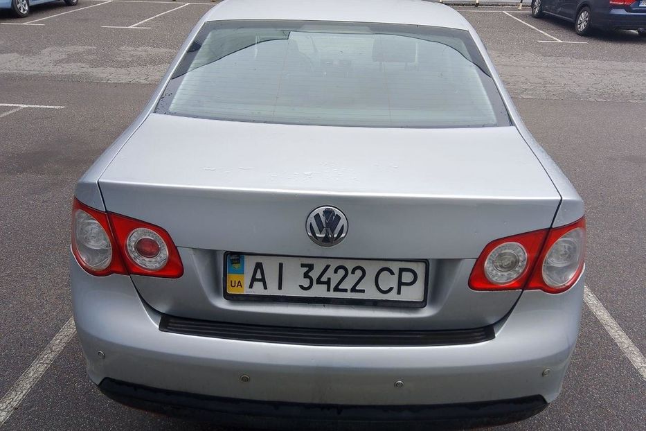 Продам Volkswagen Jetta 2006 года в г. Обухов, Киевская область