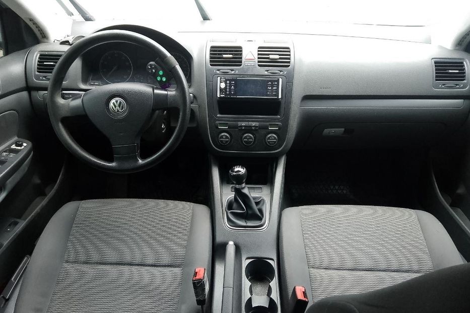 Продам Volkswagen Jetta 2006 года в г. Обухов, Киевская область