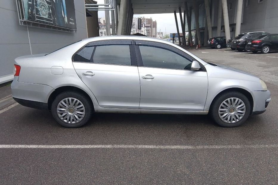 Продам Volkswagen Jetta 2006 года в г. Обухов, Киевская область