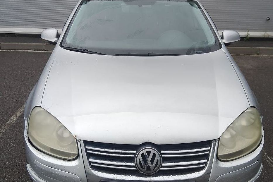 Продам Volkswagen Jetta 2006 года в г. Обухов, Киевская область