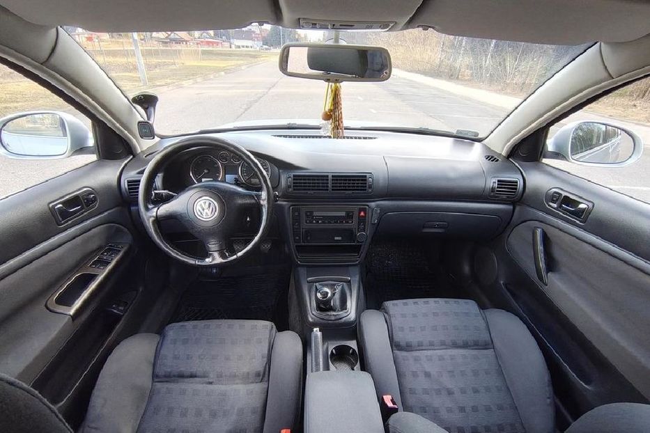 Продам Volkswagen Passat B5 2003 года в Харькове