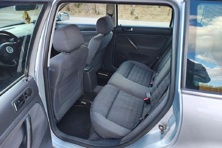 Продам Volkswagen Passat B5 2003 года в Харькове