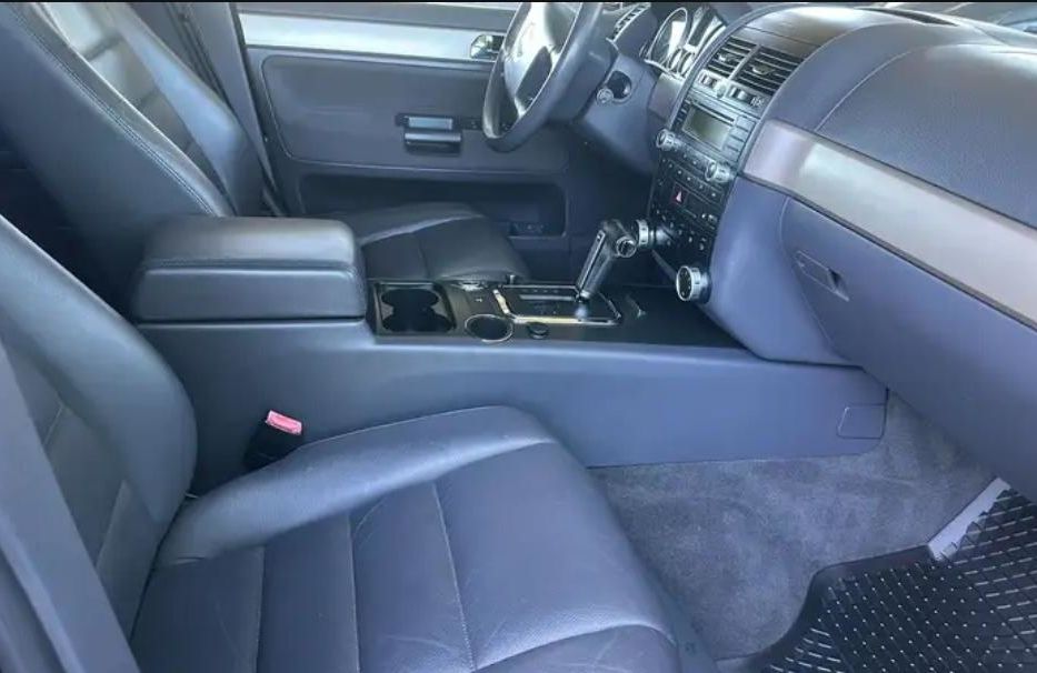 Продам Volkswagen Touareg 2006 года в Харькове