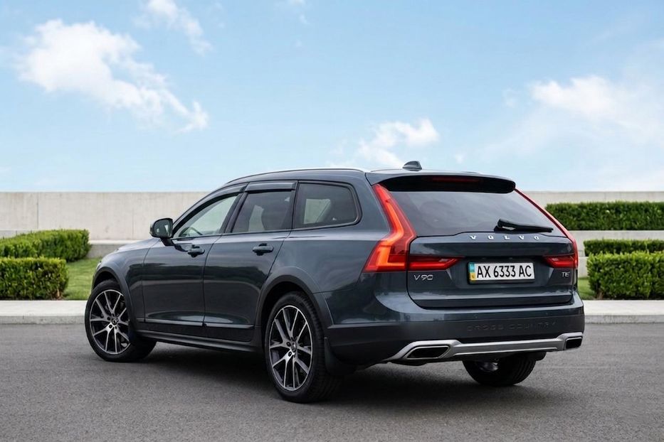 Продам Volvo V90 Cross Country 2020 года в Харькове