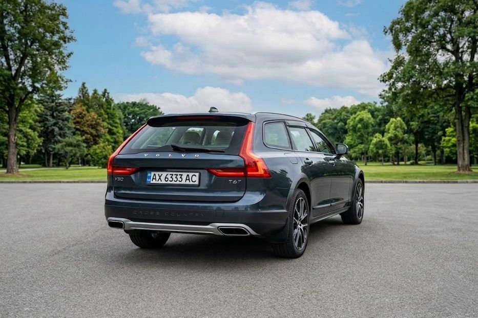 Продам Volvo V90 Cross Country 2020 года в Харькове