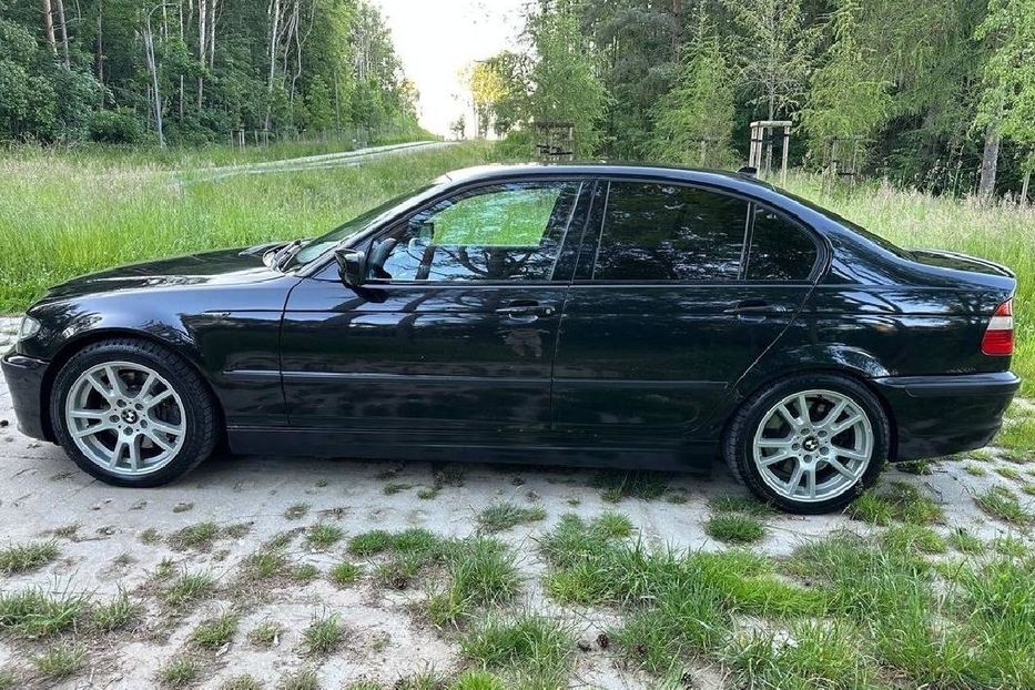 Продам BMW 330 2001 года в Харькове