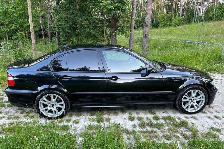 Продам BMW 330 2001 года в Харькове