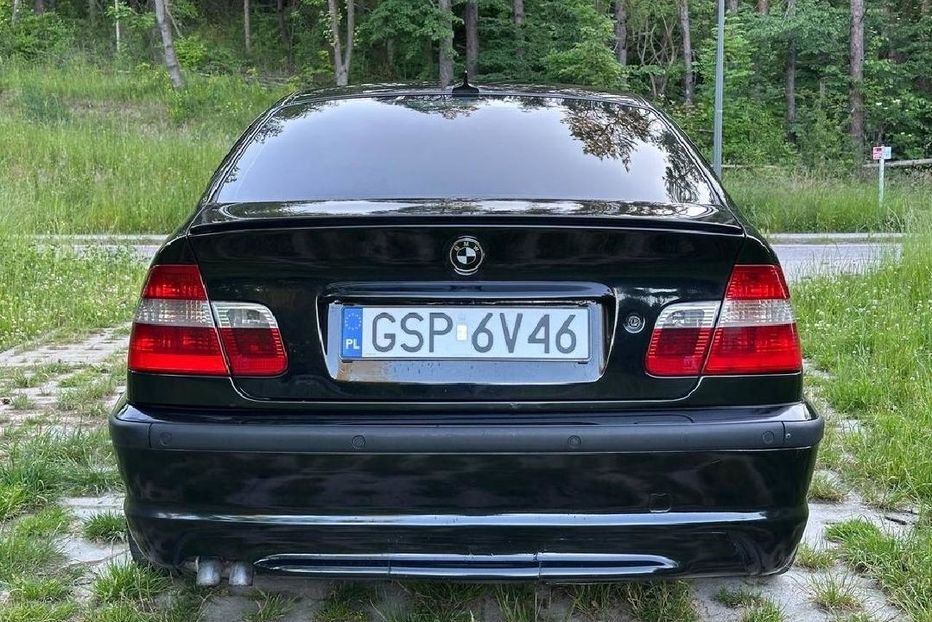 Продам BMW 330 2001 года в Харькове