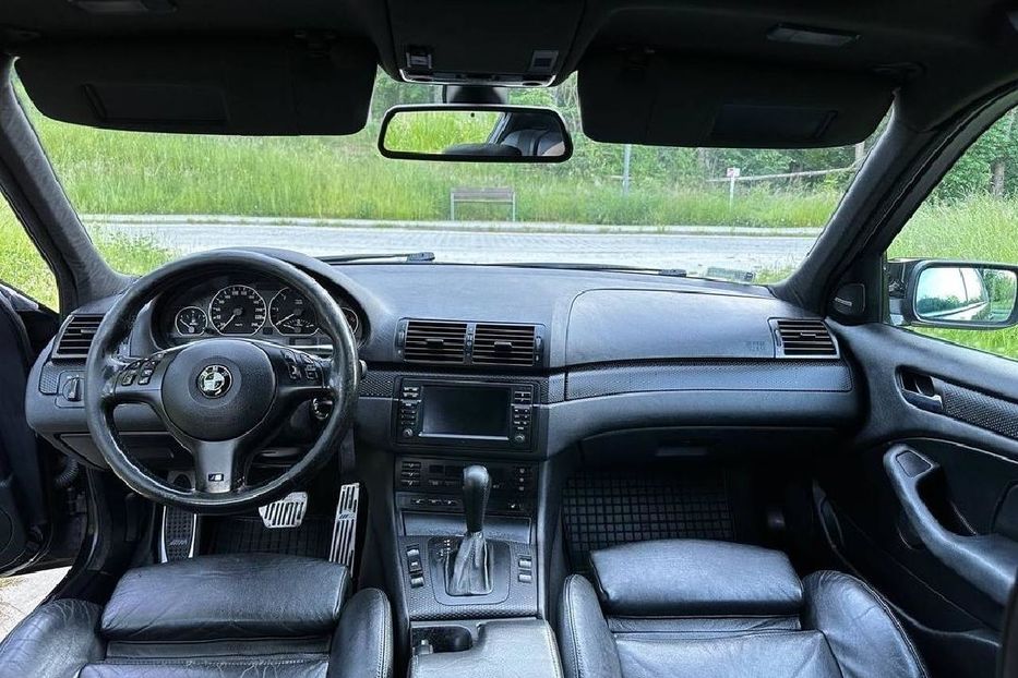 Продам BMW 330 2001 года в Харькове