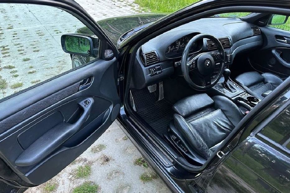Продам BMW 330 2001 года в Харькове