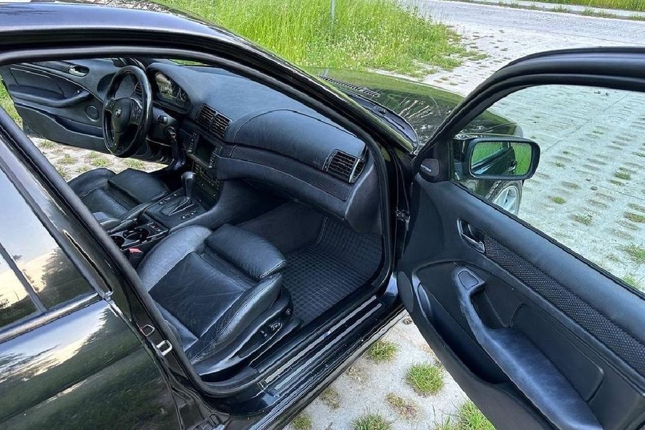 Продам BMW 330 2001 года в Харькове