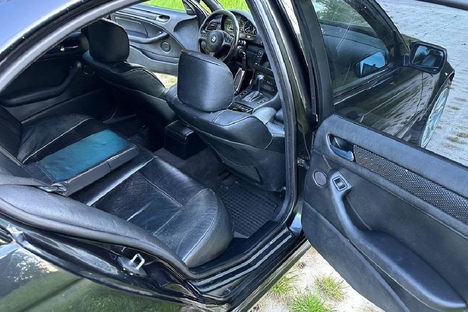 Продам BMW 330 2001 года в Харькове