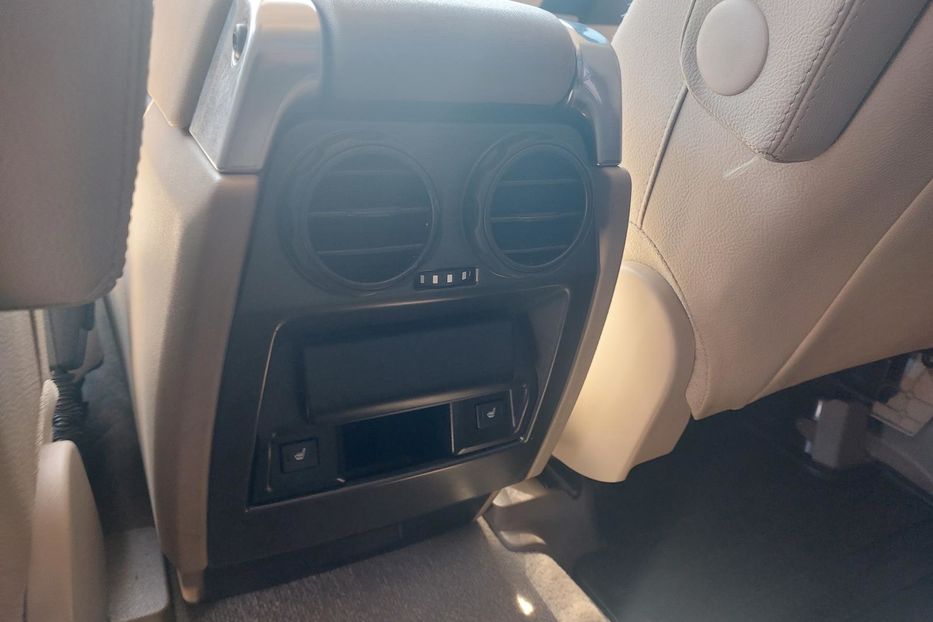 Продам Land Rover Range Rover Sport DieseL 2011 года в Киеве