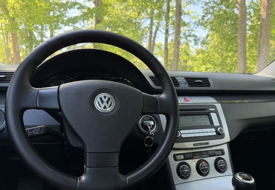 Продам Volkswagen Passat B6 2006 года в Сумах