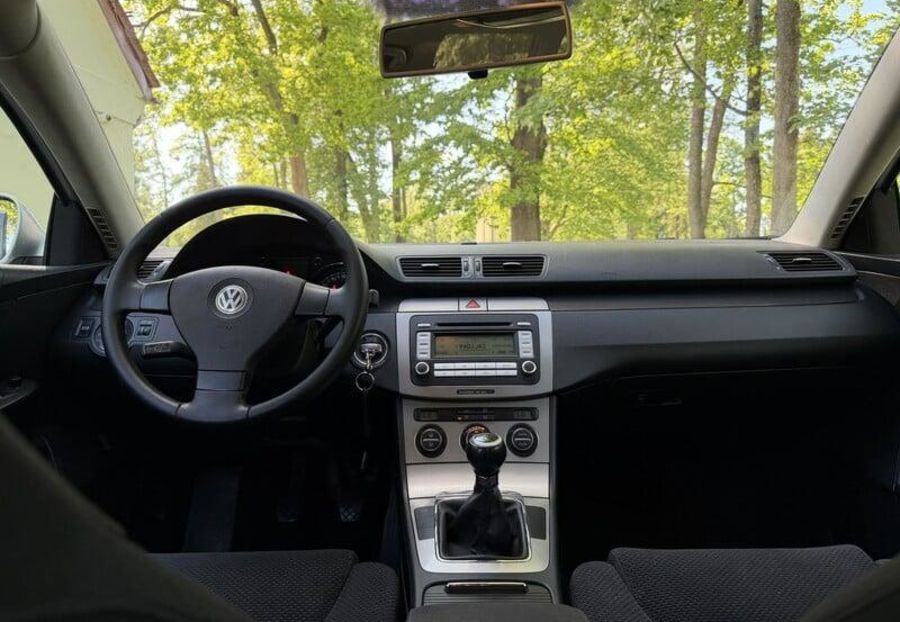 Продам Volkswagen Passat B6 2006 года в Сумах