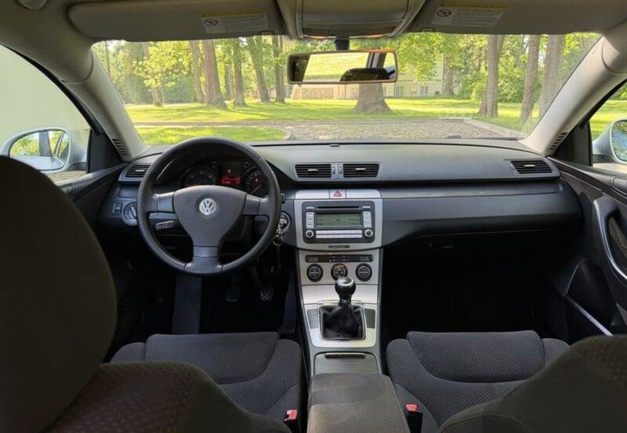 Продам Volkswagen Passat B6 2006 года в Сумах