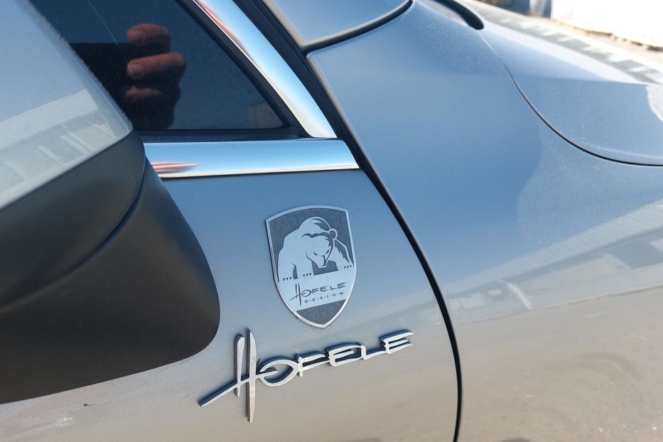 Продам Volkswagen Touareg Гибрид 2011 года в Киеве