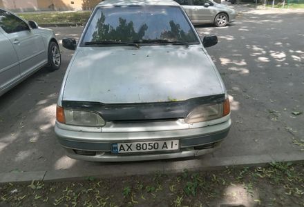 Продам ВАЗ 2115 2005 года в Харькове