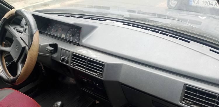 Продам ЗАЗ 1103 Славута Lux 2004 года в Киеве