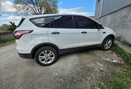 Продам Ford Escape 3G 2017 года в Запорожье