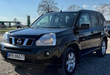Продам Nissan X-Trail 2007 года в г. Павлоград, Днепропетровская область