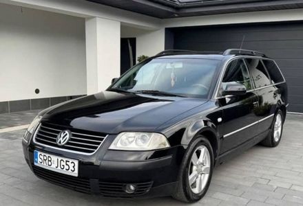Продам Volkswagen Passat B5 2005 года в г. Лубны, Полтавская область