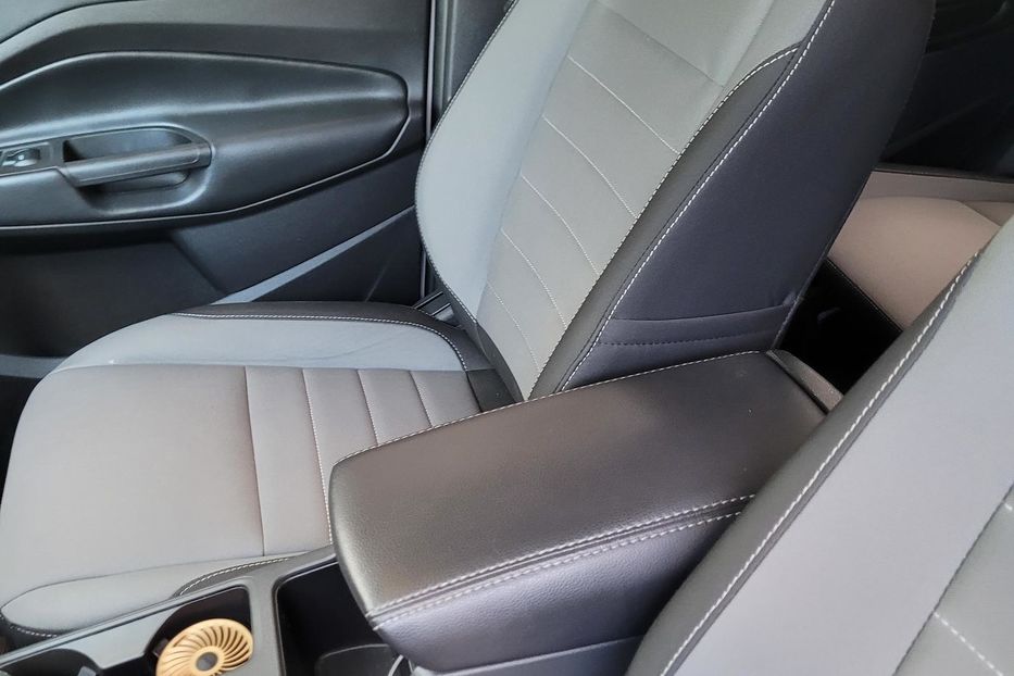 Продам Ford Escape 3G 2017 года в Запорожье
