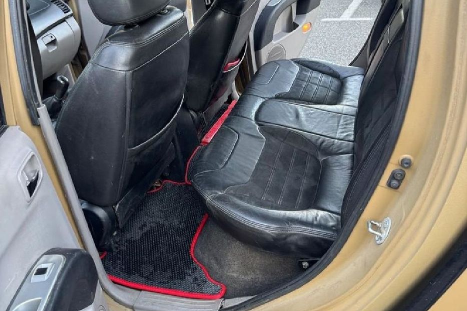Продам Mitsubishi L 200 2011 года в Ивано-Франковске