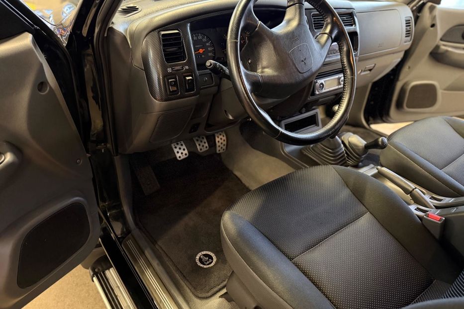 Продам Mitsubishi L 200 2005 года в г. Константиновка, Донецкая область