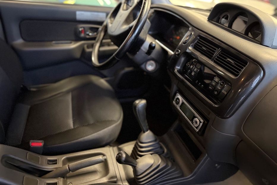 Продам Mitsubishi L 200 2005 года в г. Константиновка, Донецкая область