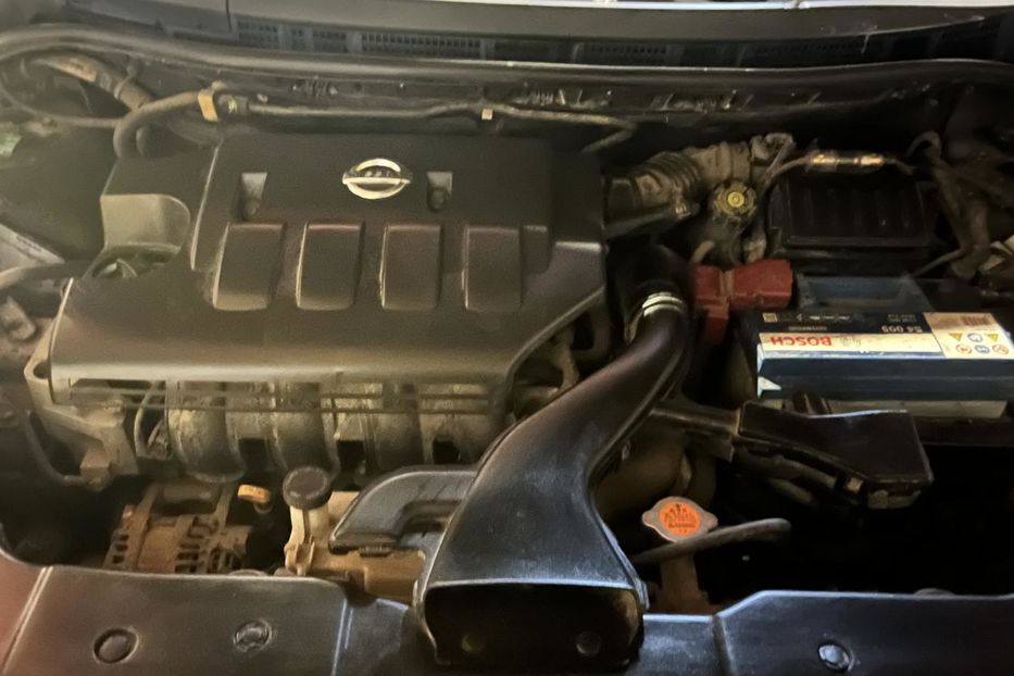 Продам Nissan TIIDA 2008 года в Одессе