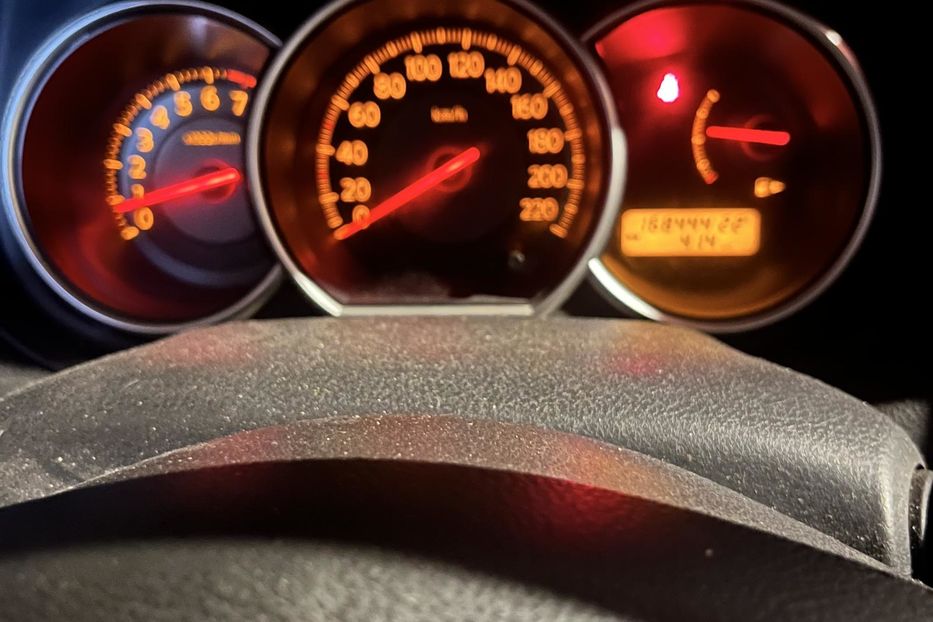 Продам Nissan TIIDA 2008 года в Одессе