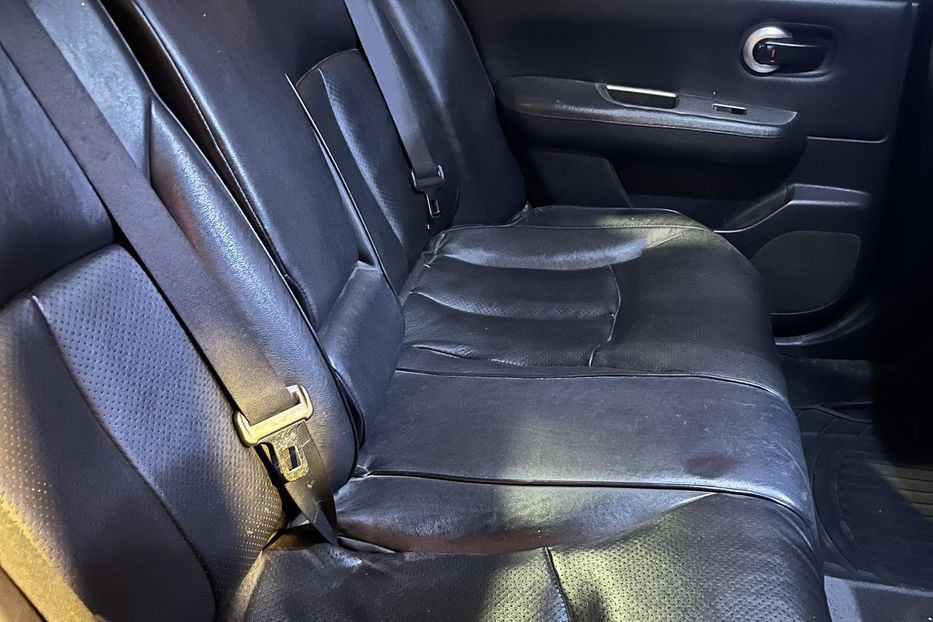 Продам Nissan TIIDA 2008 года в Одессе