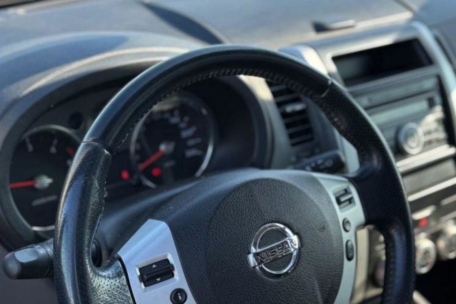 Продам Nissan X-Trail 2007 года в г. Павлоград, Днепропетровская область