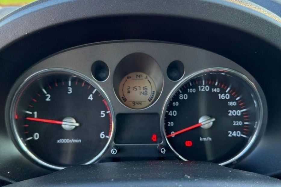 Продам Nissan X-Trail 2007 года в г. Павлоград, Днепропетровская область