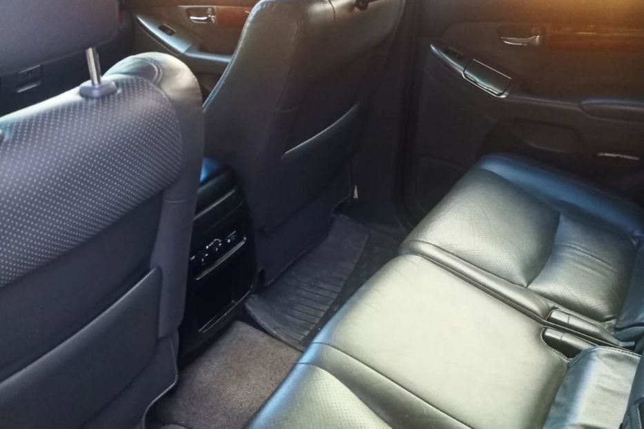 Продам Toyota Land Cruiser Prado 2007 года в Харькове