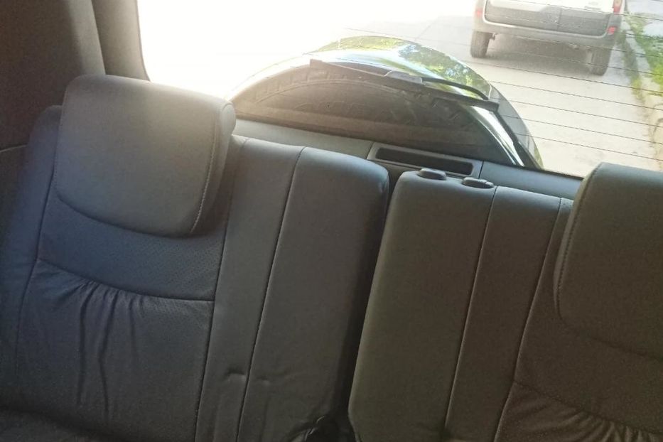 Продам Toyota Land Cruiser Prado 2007 года в Харькове