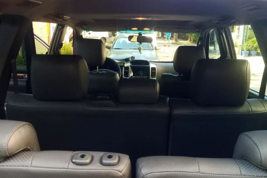 Продам Toyota Land Cruiser Prado 2007 года в Харькове